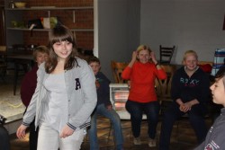 Weeekend - Toneelvereniging Plankenkoorts 